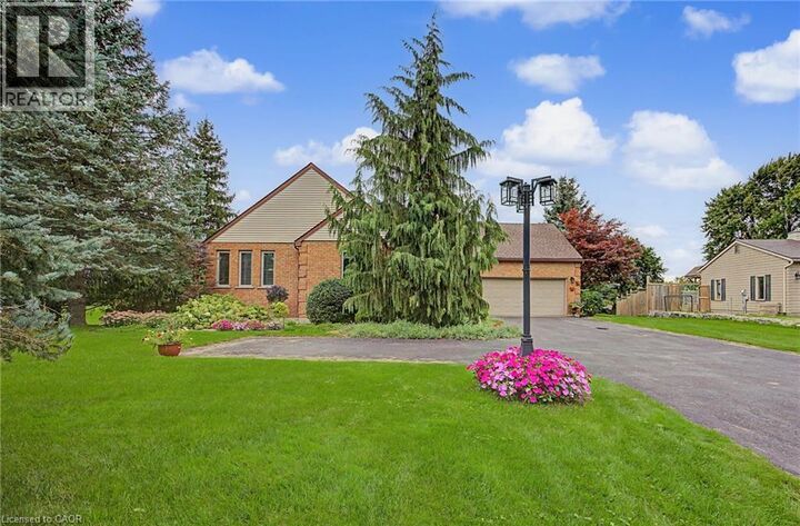 Property Photo:  505367 Old Stage Road  ON N4S 7V8 