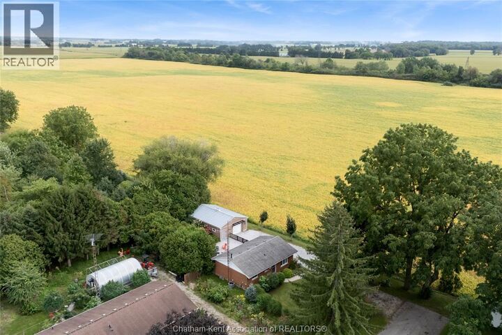 Property Photo:  161 Queen Street  ON N0P 1T0 