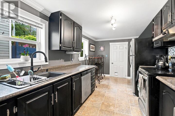 Property Photo:  64 Brazil Street  NL A1C 4V2 