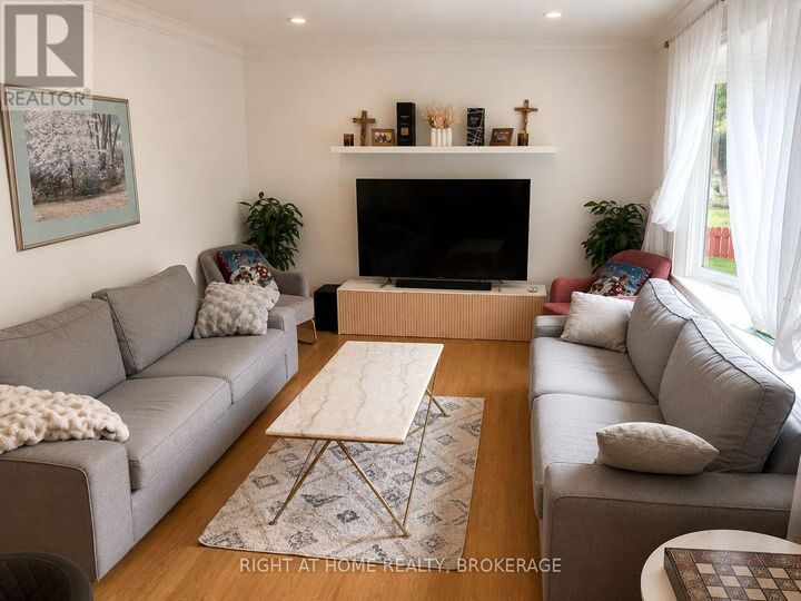 Property Photo: 19 White Street ON L2N 1Z3