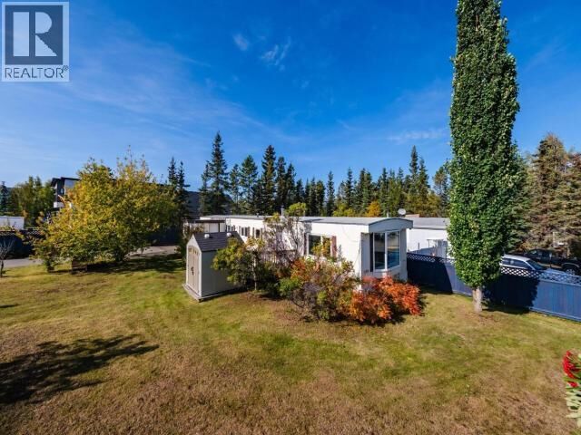 Property Photo:  100 Sandpiper Drive  YT Y1A 6B6 