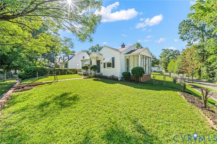 Property Photo:  501 Montvale Avenue  VA 23222 