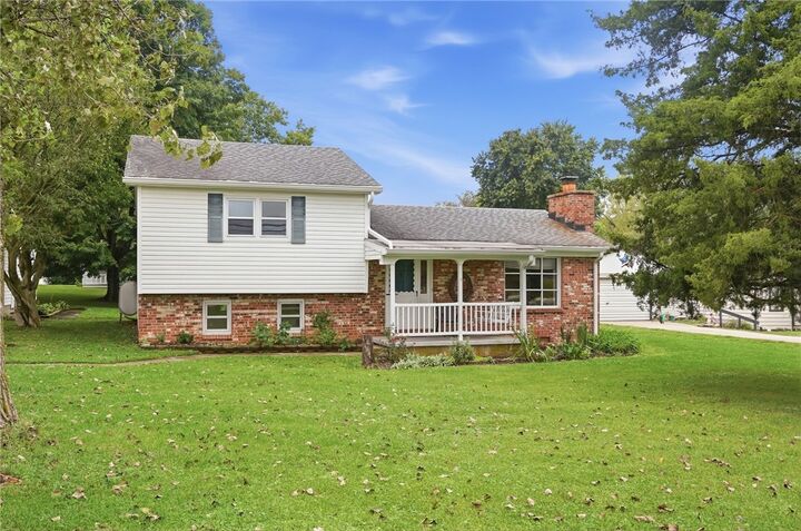 Property Photo:  5799 Shaker Road  OH 45005 