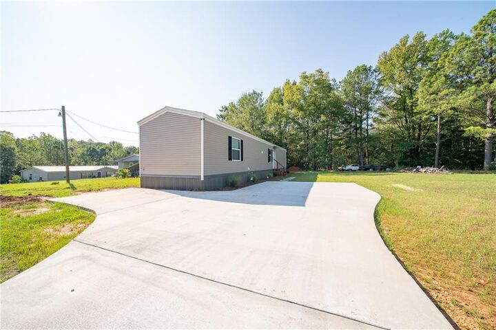 Property Photo:  7A Lily Street  AL 36860 