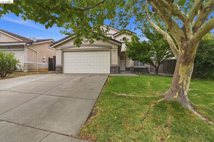Property Photo:  1316 Summer Grove Cir  CA 94534 