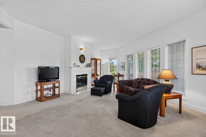 Property Photo:  11660 79 Avenue NW 308  AB T6G 0P7 