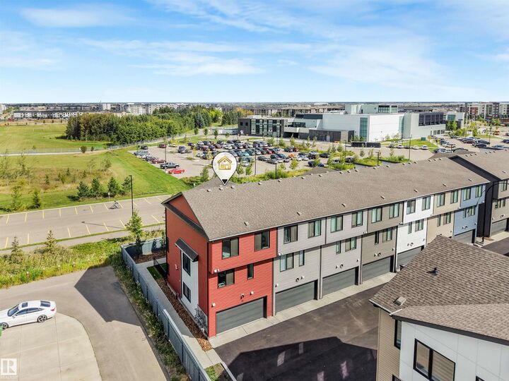 Property Photo:  11910 35 Avenue SW 35  AB T6W 4Z8 