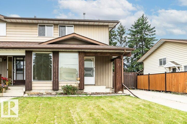 Property Photo:  19 Golden Spike Road  AB T7Z 1H3 