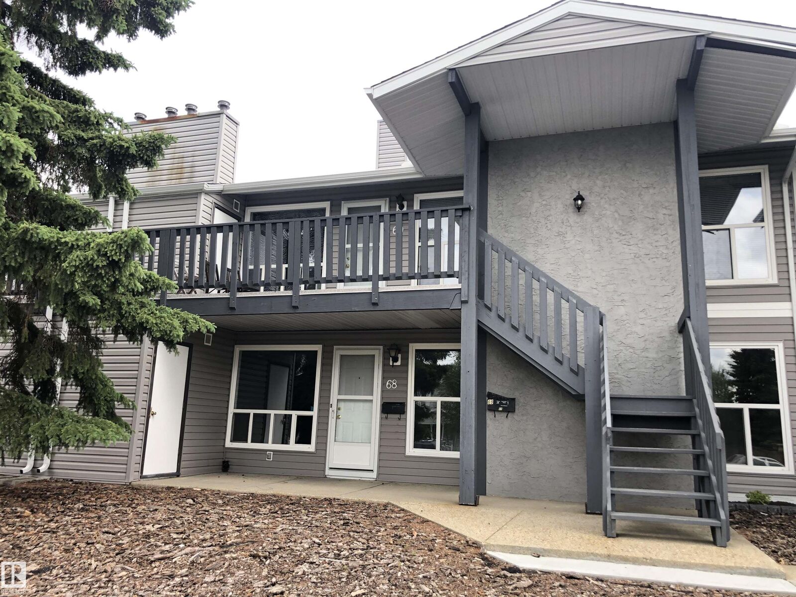Property Photo:  1503 Mill Woods Road NW 68  AB T6L 4C2 