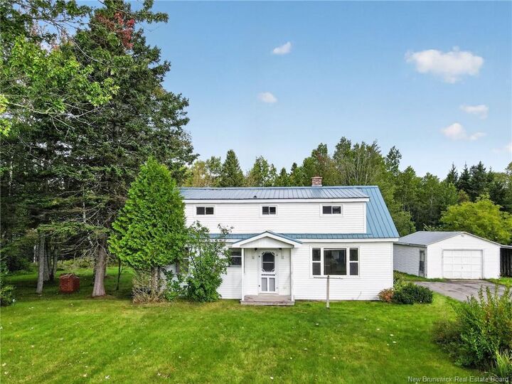 Property Photo:  265 Portage Vale Road  NB E4G 2X2 