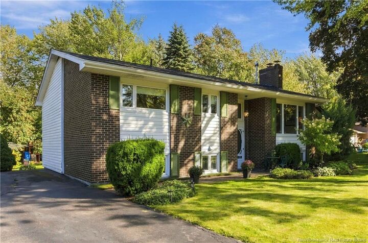 Property Photo:  12 Chandler Crescent  NB E1E 3W7 