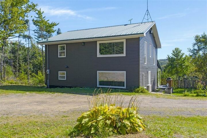 Property Photo:  25 W Wilson Road  NB E4J 1P4 