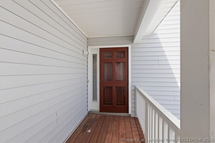 Property Photo: 250 Waterdown Drive 12 NC 28314