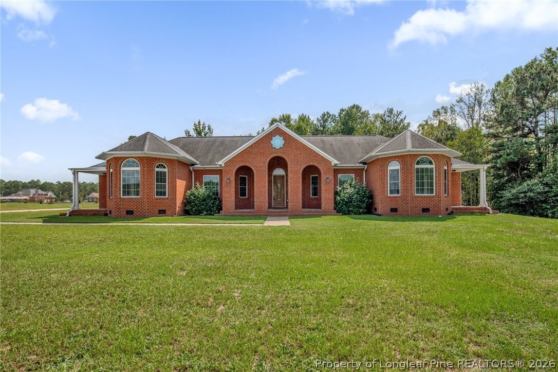 Property Photo: 251 Water Ridge Lane NC 28391
