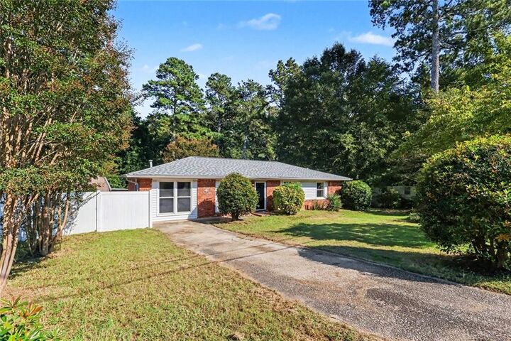 Property Photo:  6786 Tralee Drive  GA 30122 