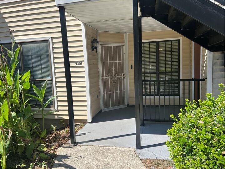 Property Photo: 526 Windchase Lane GA 30083