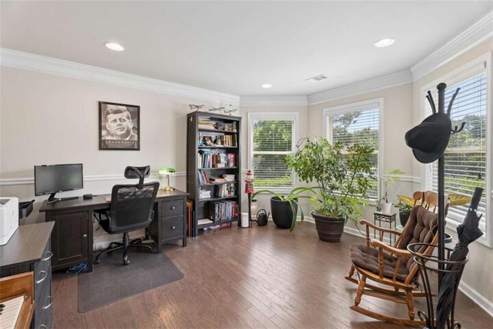 Property Photo:  5752 Shore Isle Court  GA 30542 