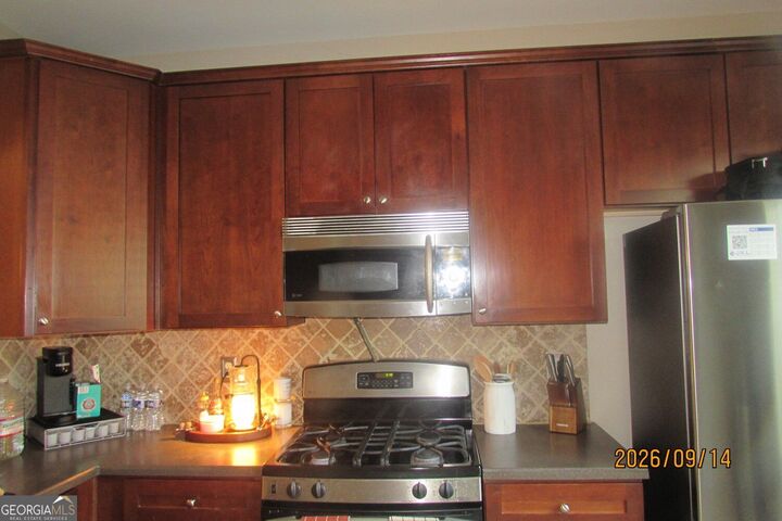 Property Photo: 1870 Appaloosa Mill Court GA 30519