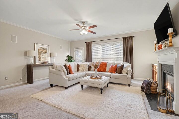Property Photo:  1870 Appaloosa Mill Court  GA 30519 