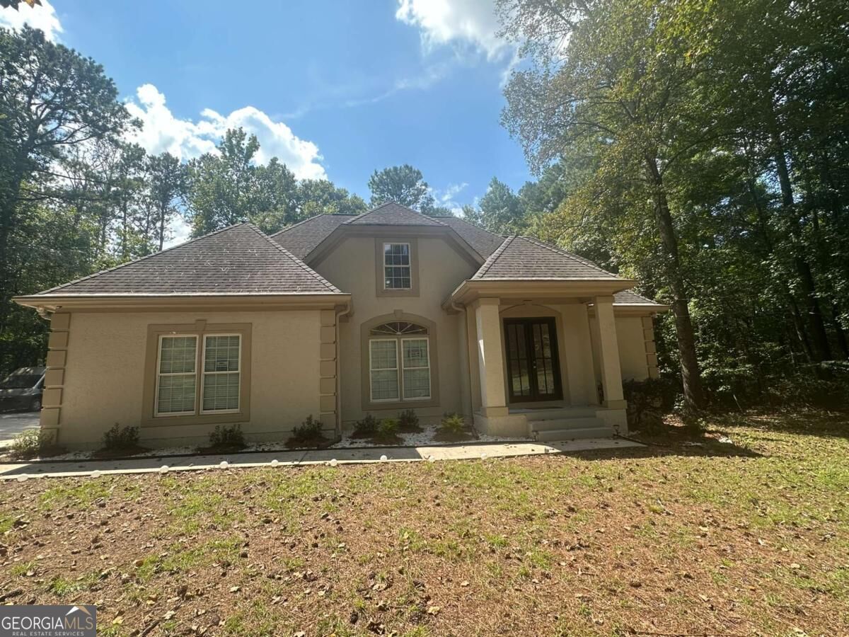 Property Photo:  2899 Carnes Road  GA 30236 