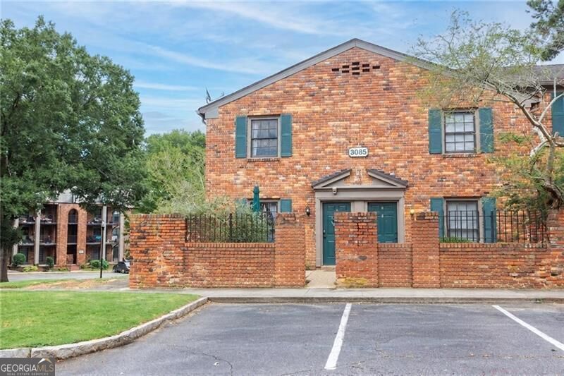Property Photo: 3085 Colonial Way A GA 30341