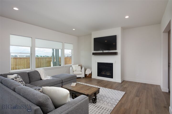 Property Photo: 903 Halfpipe Street MT 59714