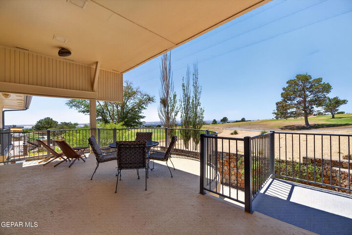 Property Photo: 1013 Singing Hills Drive TX 79912