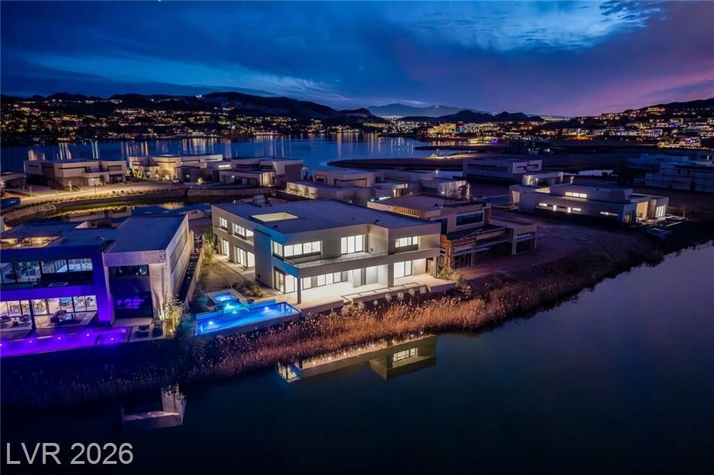 Property Photo: 1548 Pleasant Bay Court NV 89011