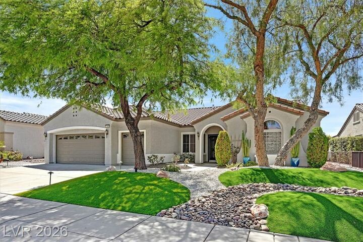 Property Photo: 1763 Sebring Hills Drive NV 89052