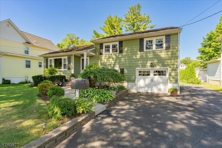 Property Photo: 40 2nd Ave NJ 07027
