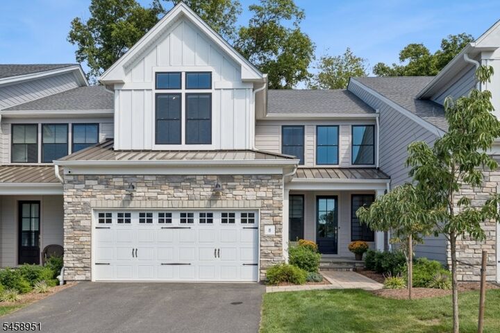 Property Photo:  8 Hawfinch Dr  NJ 07922 