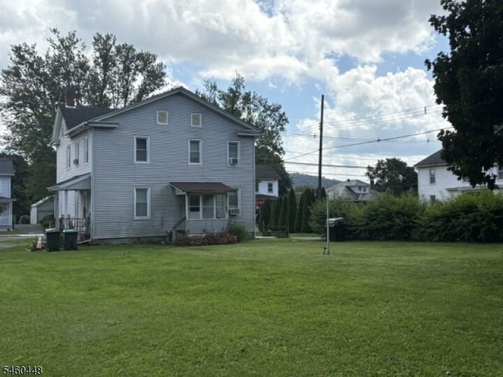 Property Photo: 2238 Route 57 NJ 07882