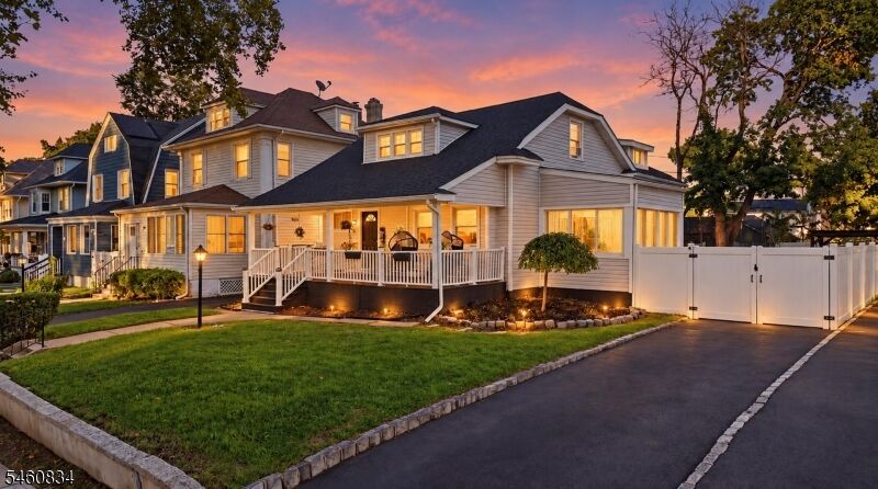 Property Photo:  28 Boyden St  NJ 07017 