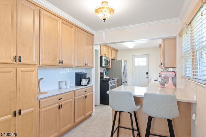 Property Photo:  2375 Whittier Ave  NJ 07076 