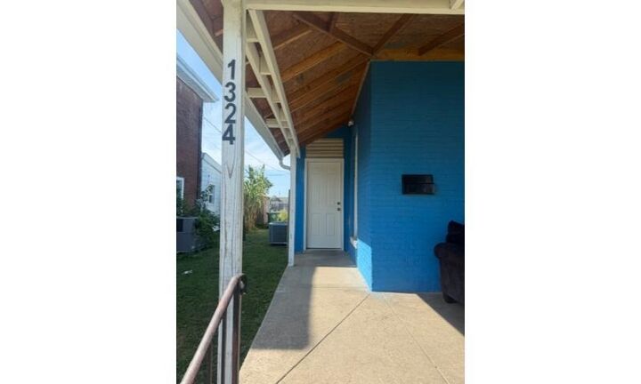 Property Photo:  1322-1324 Washington Street  KY 42420 