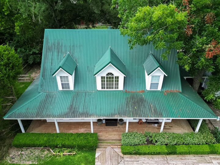 Property Photo: Tbd Spring Stuebner Road TX 77389
