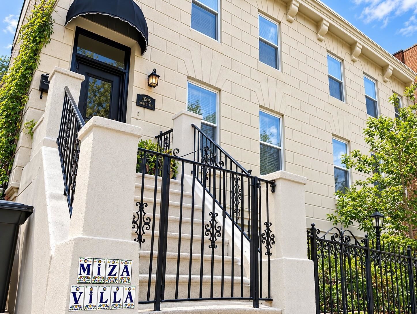 Property Photo: 106 South St 106 NJ 07307