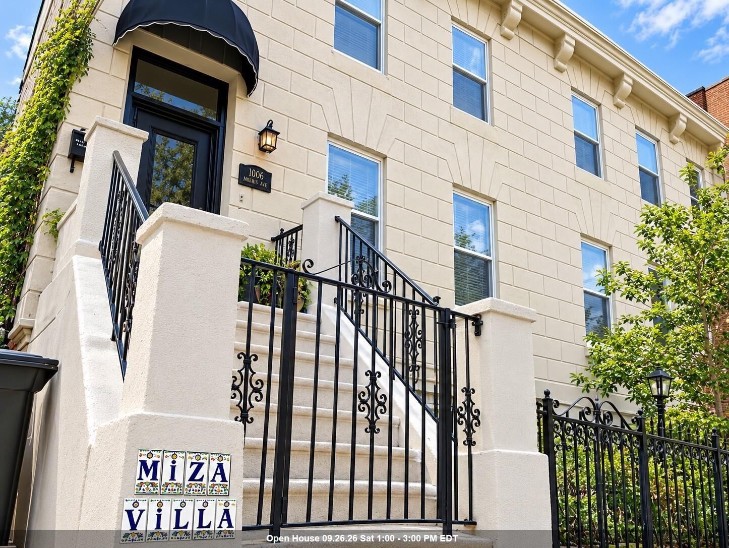 Property Photo:  106 South St 106  NJ 07307 