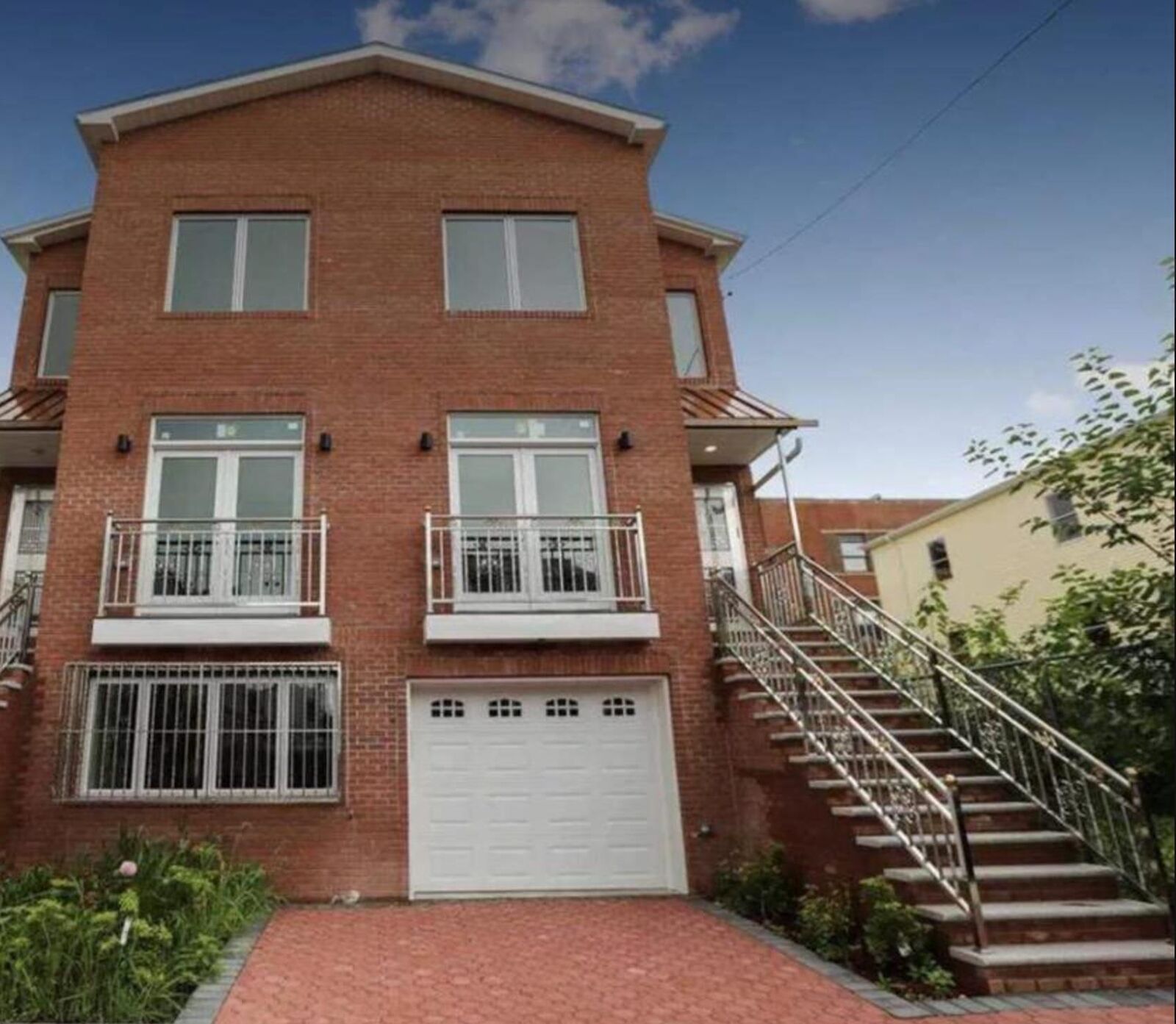 Property Photo: 86 Oak St R NJ 07304