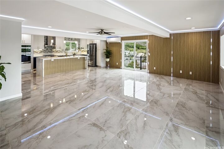 Property Photo: 597 Papahehi Place HI 96821