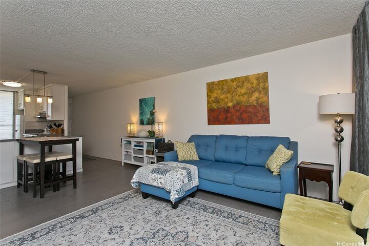 Property Photo:  1420 Victoria Street 602  HI 96822 