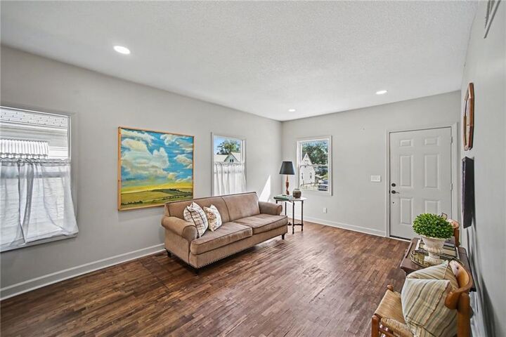 Property Photo: 936 Columbia Avenue KS 66048