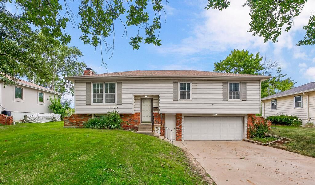 Property Photo:  11204 W 51st Terrace  KS 66203 