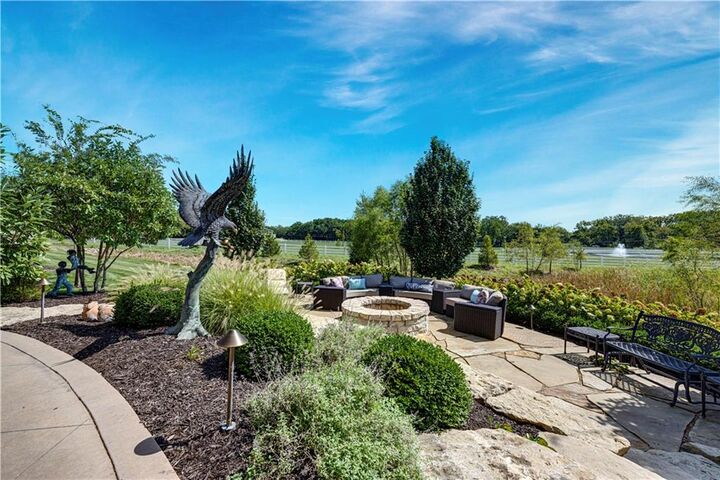 Property Photo:  15009 Chadwick Street  KS 66224 