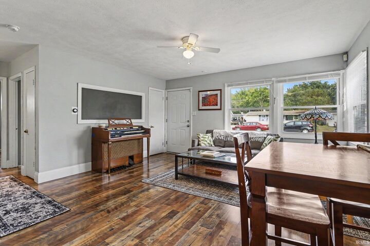 Property Photo:  1243 Helmen Drive  IN 46615-3756 