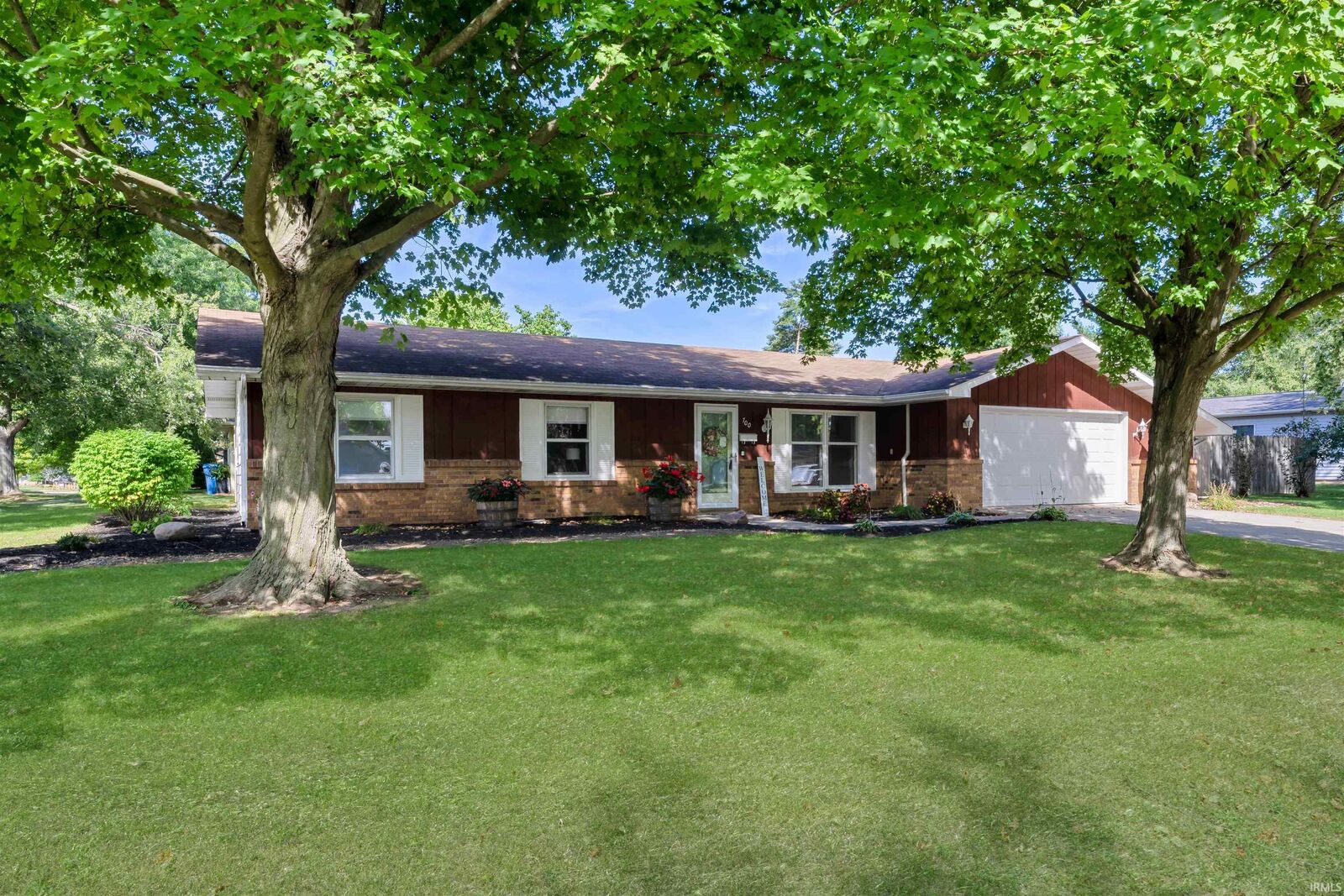 Property Photo:  700 E 1st Street  IN 46706 