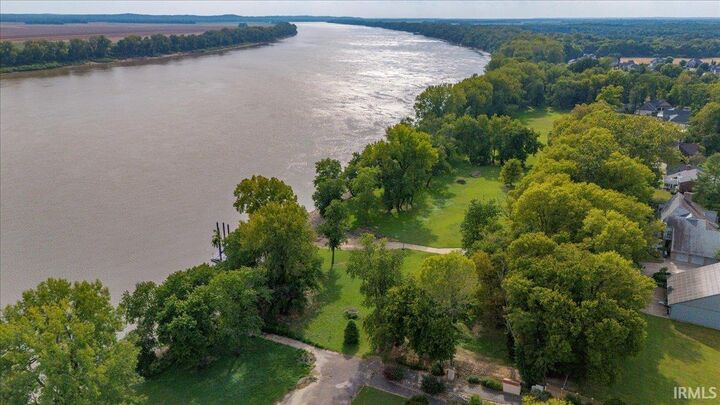 Property Photo:  Lot 62 Powers Drive  IN 47630 