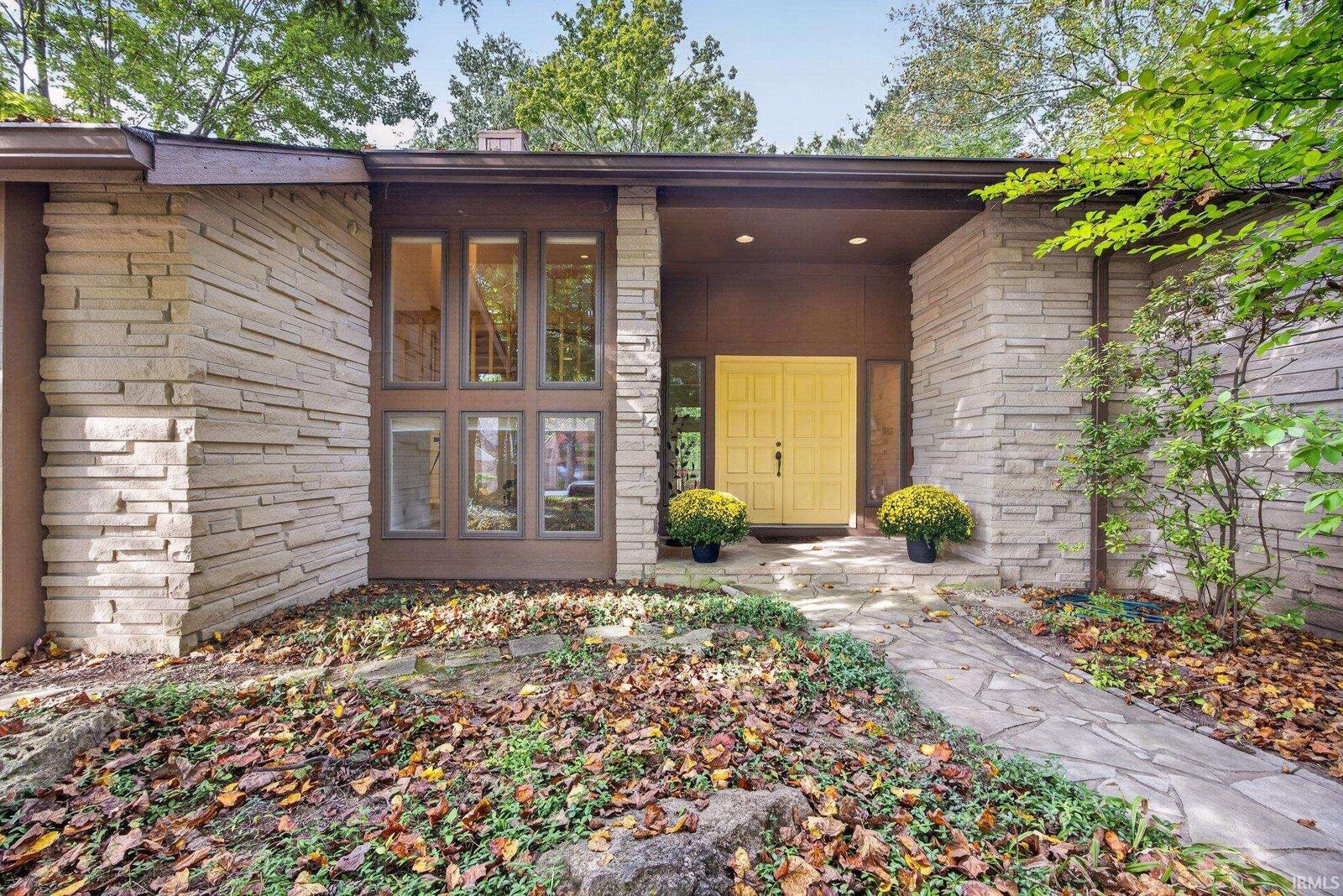 Property Photo: 2317 E Linden Hill Drive IN 47401