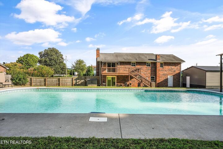 Property Photo:  670 Grandview Drive  TN 37772 