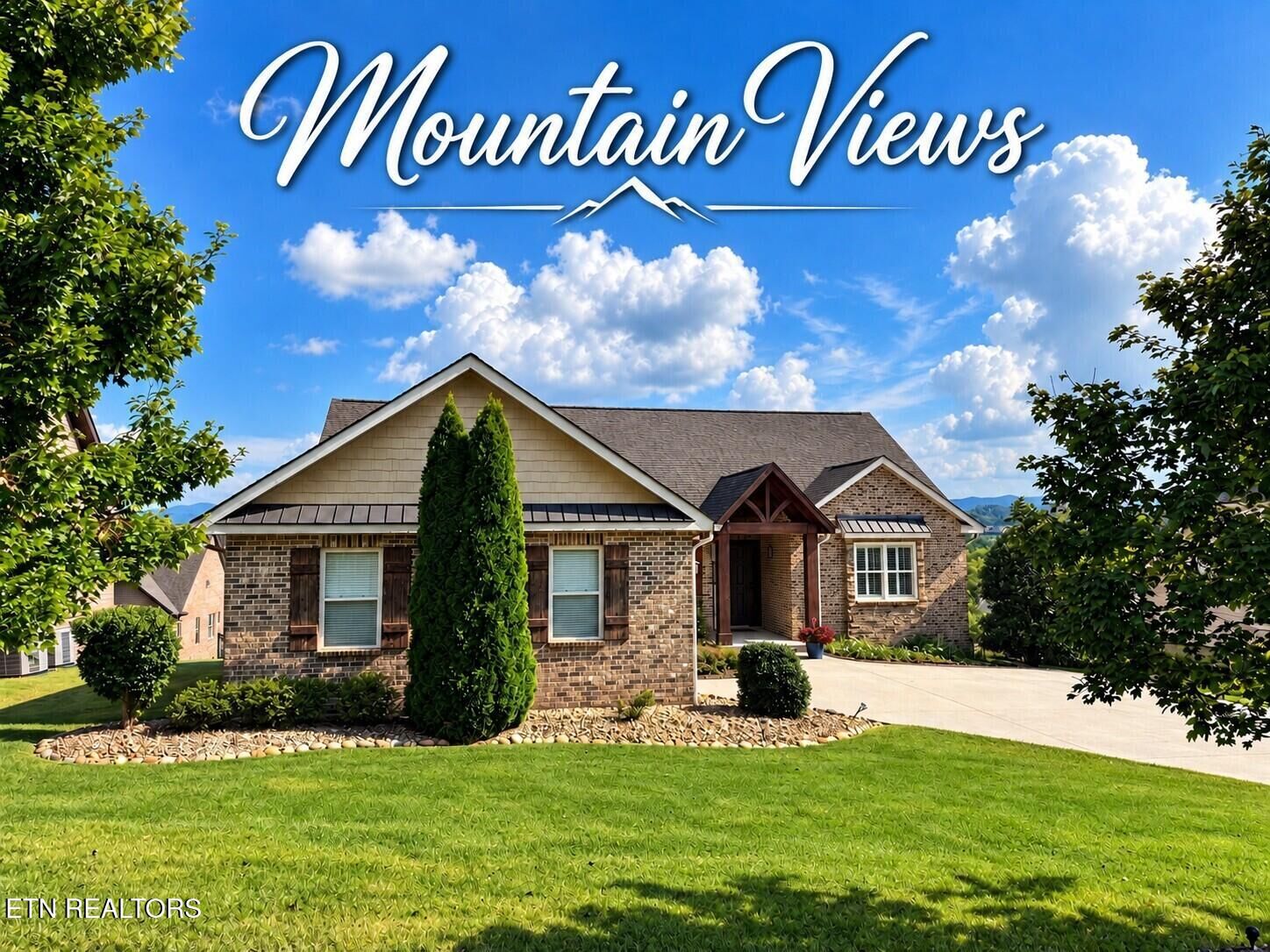 Property Photo: 908 Montgomery Lane TN 37803